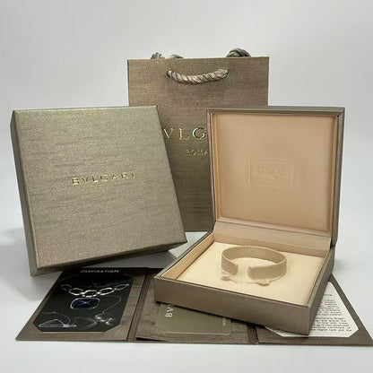 [Lucky Star]BV BRACELET NECKLACE RING BOX GIFT BAG