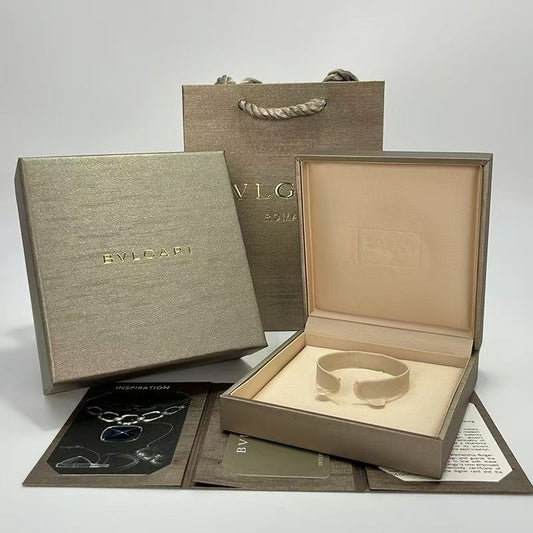 [Lucky Star]BV BRACELET NECKLACE RING BOX GIFT BAG