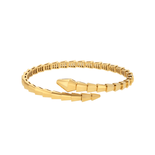 [Lucky Star]SERPENTI VIPER GOLD BRACELET