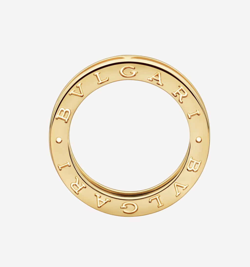 [Lucky Star]ZERO 1 ONE-BAND RING