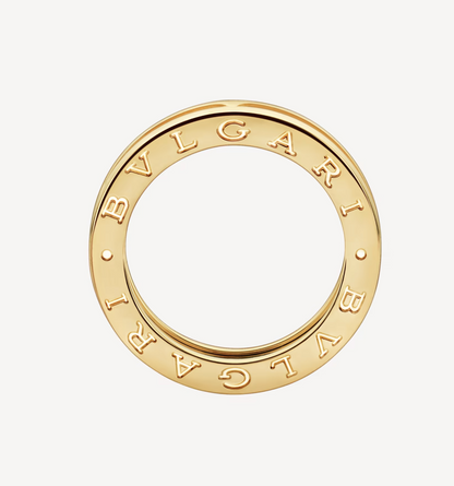 [Lucky Star]ZERO 1 ONE-BAND RING