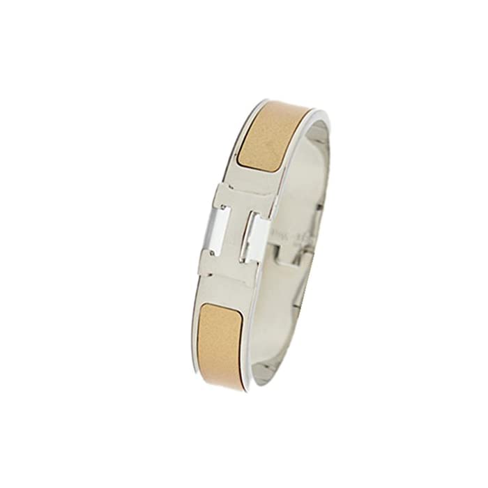 [Lucky Star]H CHAMPAGNE BRACELET