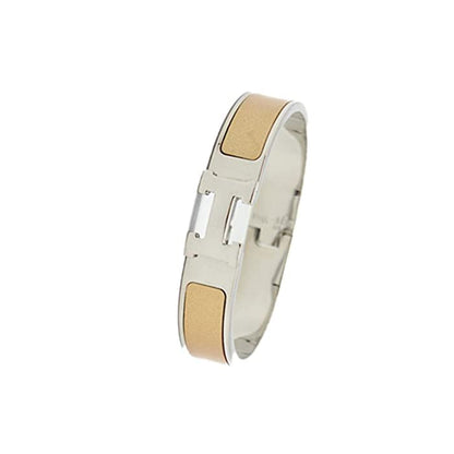 [Lucky Star]H CHAMPAGNE BRACELET