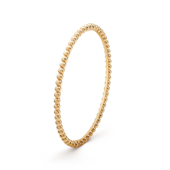 [Lucky Star]PERLEE PEARLS BRACELET