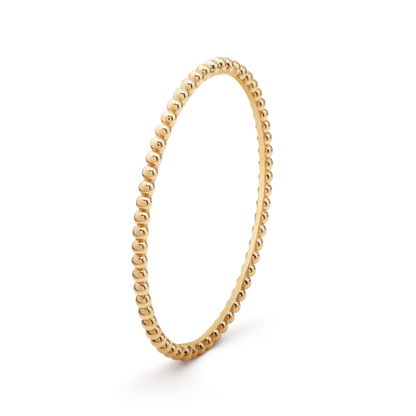 [Lucky Star]PERLEE PEARLS BRACELET