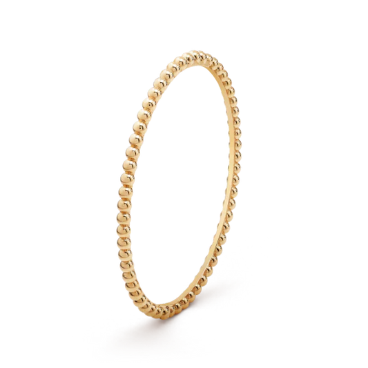 [Lucky Star]PERLEE PEARLS BRACELET