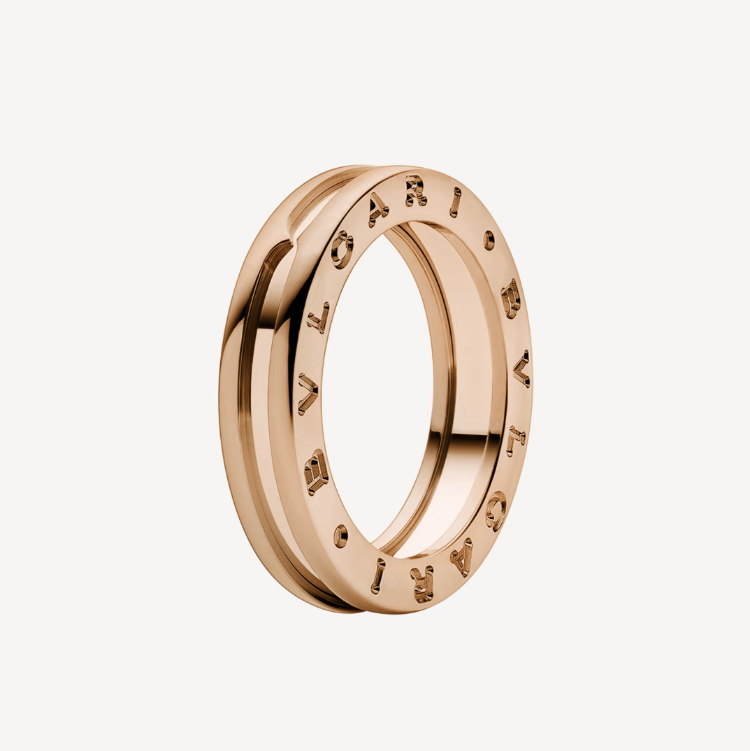 [Lucky Star]ZERO 1 ONE-BAND RING