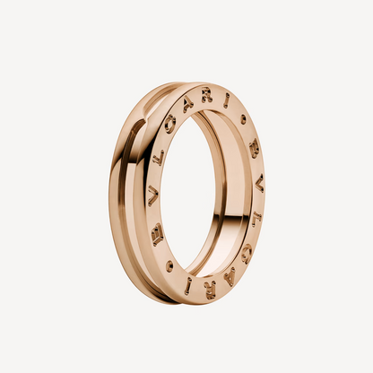 [Lucky Star]ZERO 1 ONE-BAND RING
