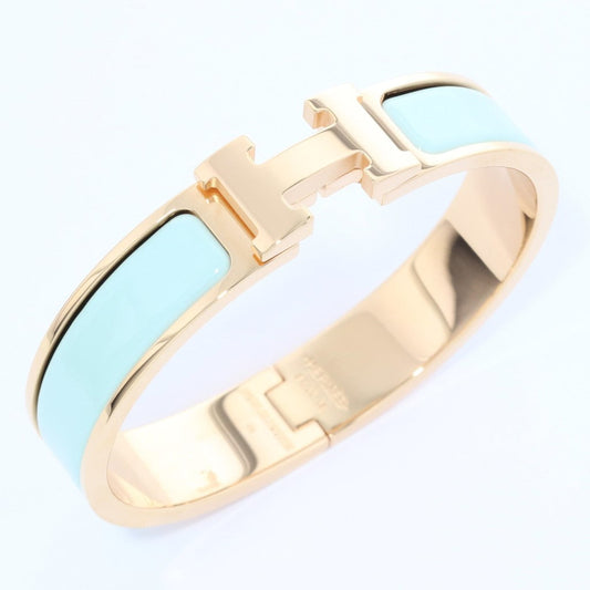 [Lucky Star]H LIGHT BLUE BRACELET
