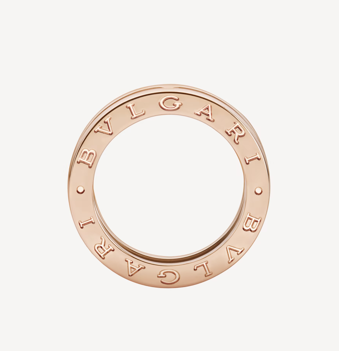 [Lucky Star]ZERO 1 ONE-BAND RING