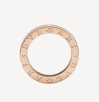 [Lucky Star]ZERO 1 ONE-BAND RING