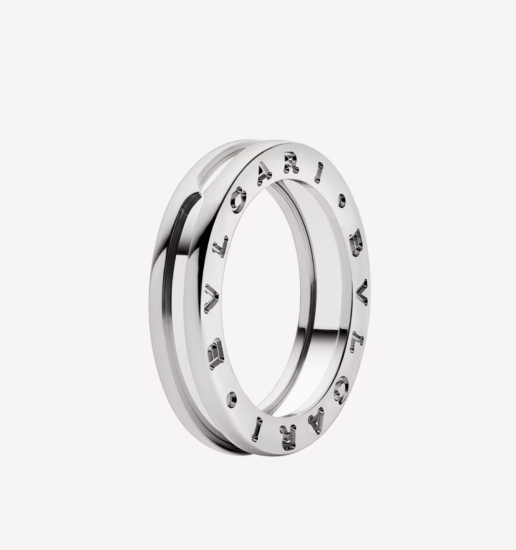 [Lucky Star]ZERO 1 ONE-BAND RING