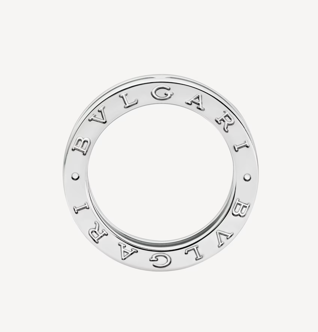 [Lucky Star]ZERO 1 ONE-BAND RING