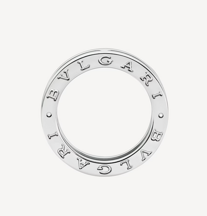 [Lucky Star]ZERO 1 ONE-BAND RING