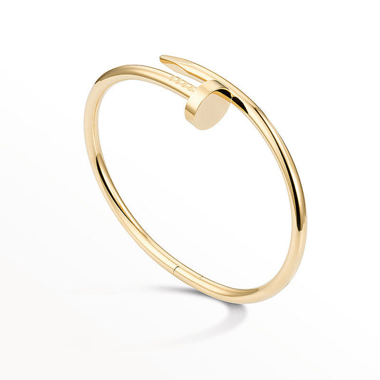 [Lucky Star]JUSTE BRACELET 3.5MM