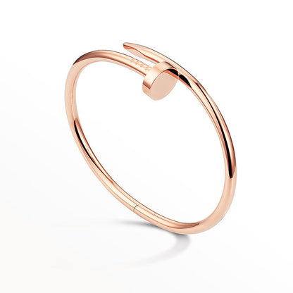 [Lucky Star]JUSTE BRACELET 3.5MM