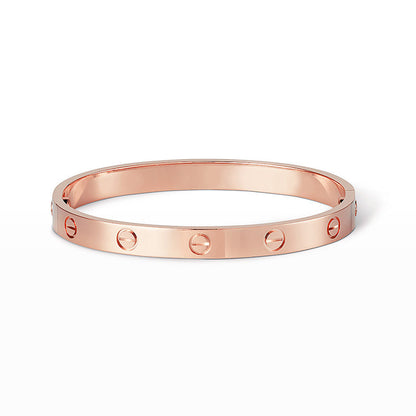 [Lucky Star]LOVE BRACELET 6.1MM