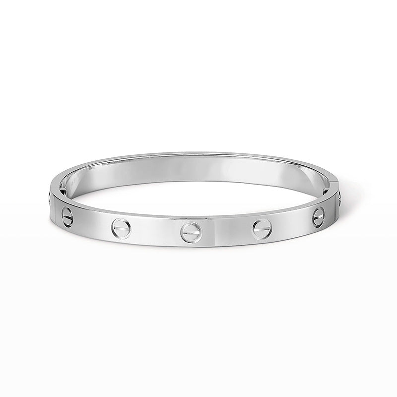 [Lucky Star]LOVE BRACELET 6.1MM