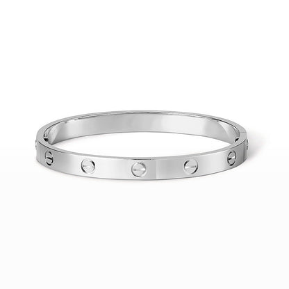 [Lucky Star]LOVE BRACELET 6.1MM