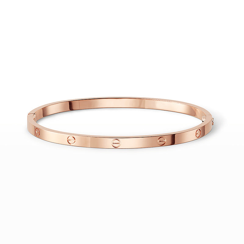 [Lucky Star]LOVE BRACELET 3.65MM