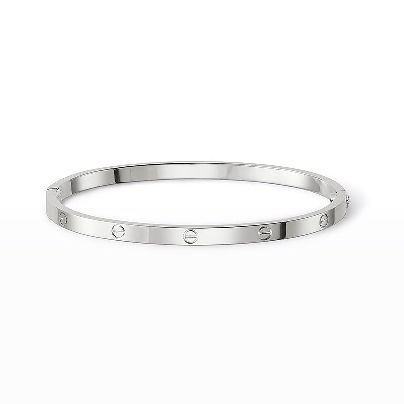 [Lucky Star]LOVE BRACELET 3.65MM