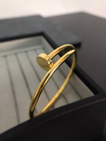 [Lucky Star]JUSTE BRACELET 3.5MM