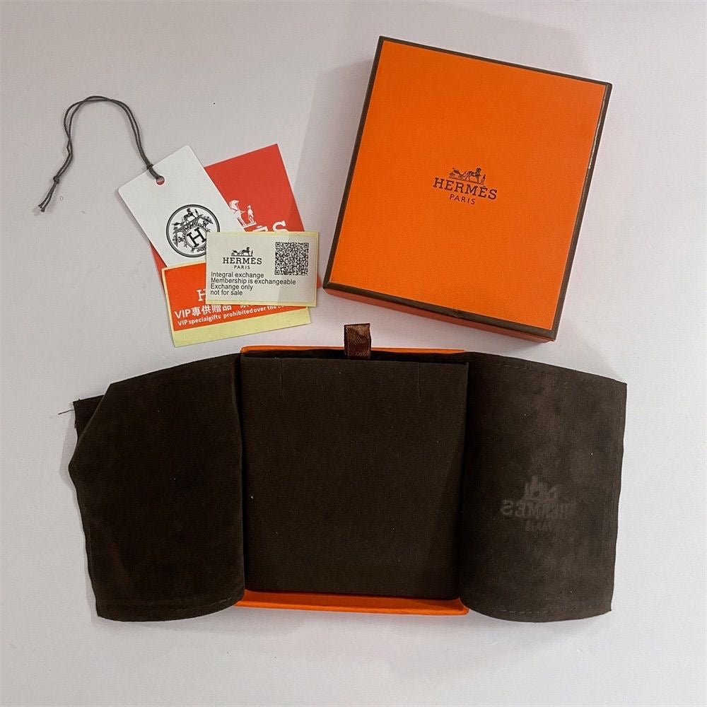 [Lucky Star]HM BRACELET NECKLACE RING BOX GIFT BAG