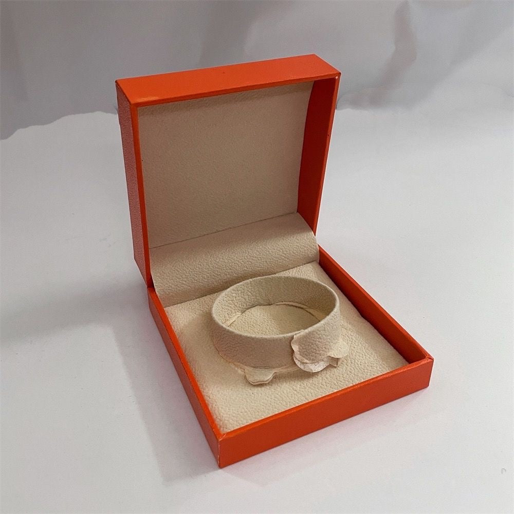 [Lucky Star]HM BRACELET NECKLACE RING BOX GIFT BAG