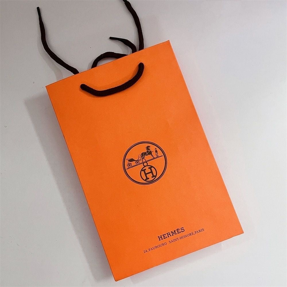 [Lucky Star]HM BRACELET NECKLACE RING BOX GIFT BAG