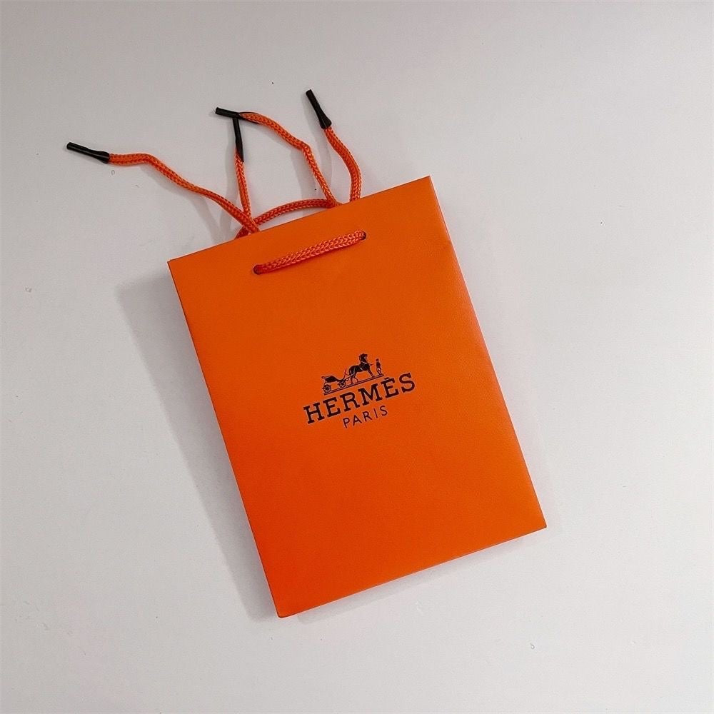 [Lucky Star]HM BRACELET NECKLACE RING BOX GIFT BAG