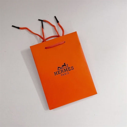 [Lucky Star]HM BRACELET NECKLACE RING BOX GIFT BAG
