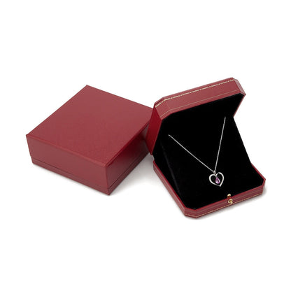 [Lucky Star]CA BRACELET NECKLACE RING BOX GIFT BAG