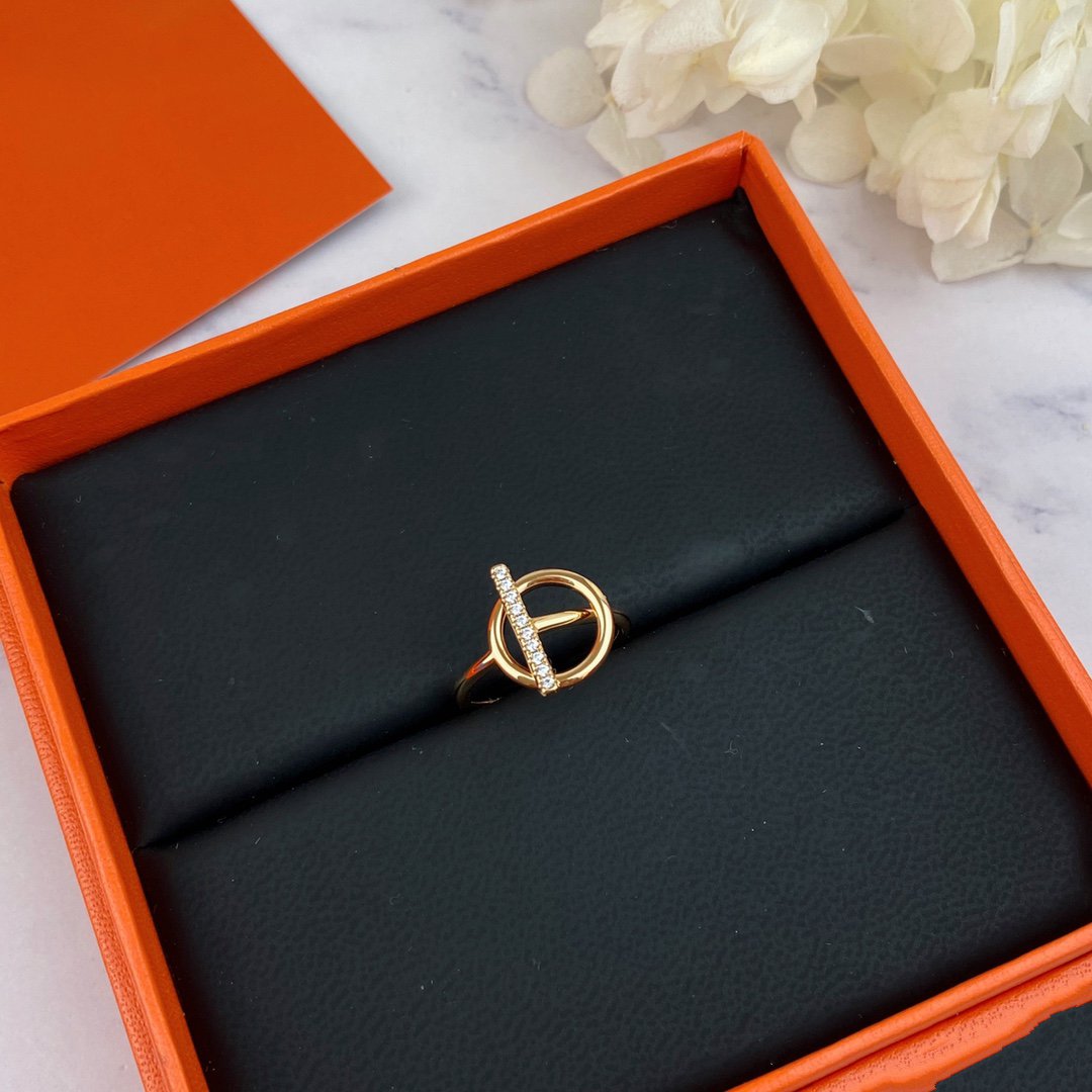 [Lucky Star]ECHAPPEE RING DIAMOND
