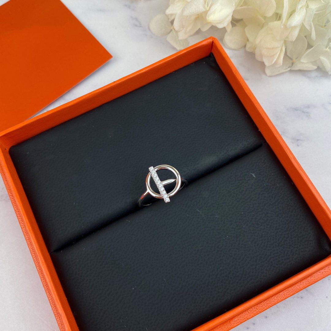 [Lucky Star]ECHAPPEE RING DIAMOND