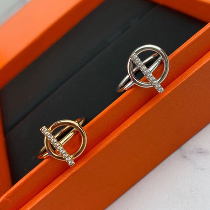 [Lucky Star]ECHAPPEE RING DIAMOND