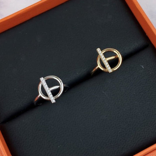 [Lucky Star]ECHAPPEE RING DIAMOND