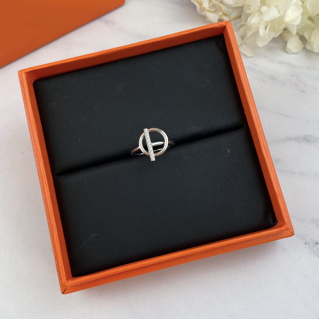 [Lucky Star]ECHAPPEE RING DIAMOND