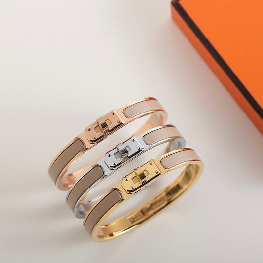 [Lucky Star]HM KELLY GREY BRACELET