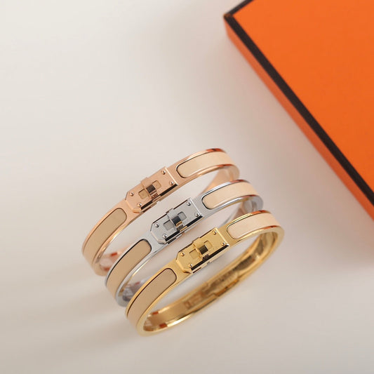 [Lucky Star]HM KELLY BEIGE BRACELET