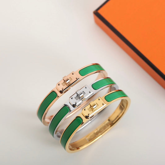 [Lucky Star]HM KELLY GREEN BRACELET