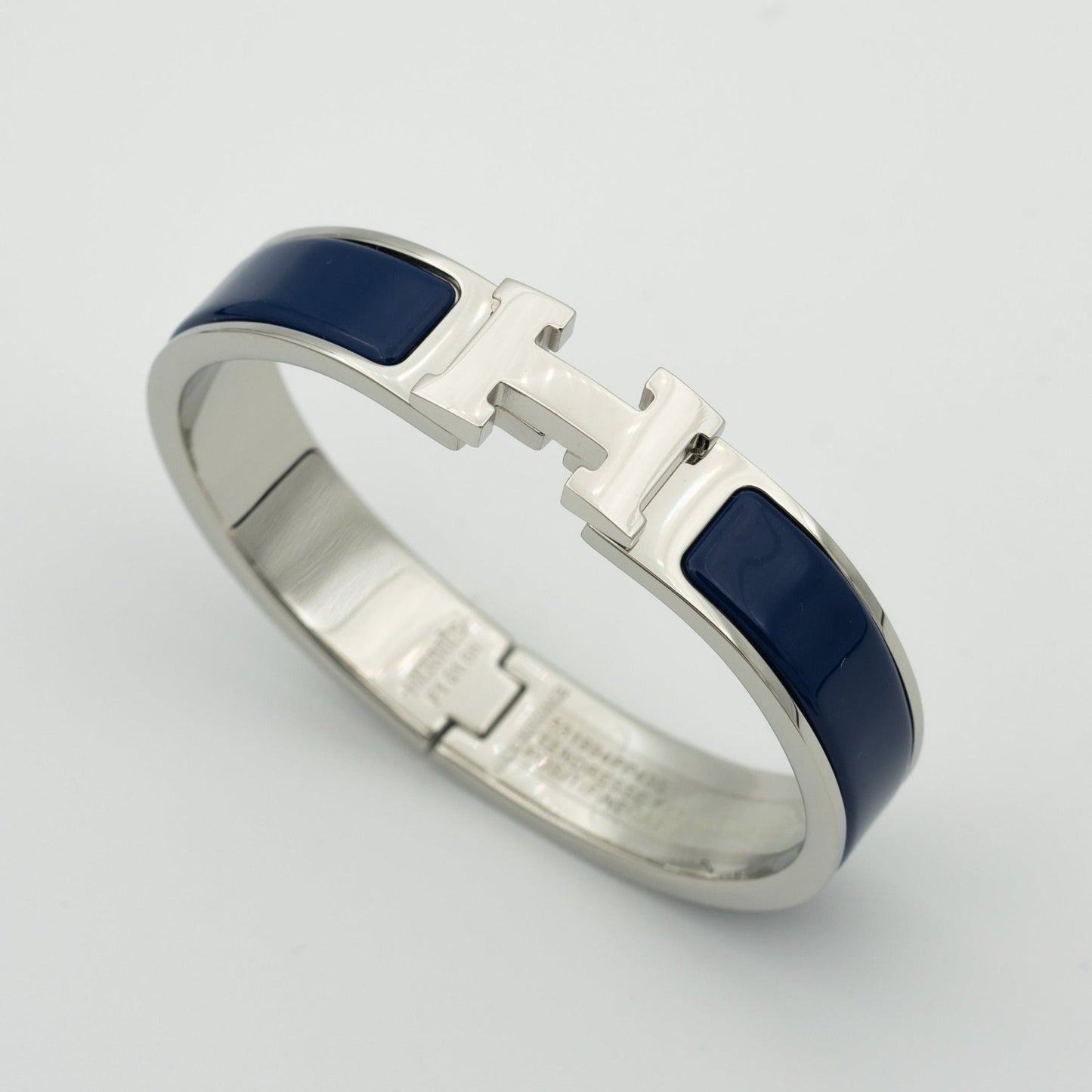[Lucky Star]H BLUE BRACELET