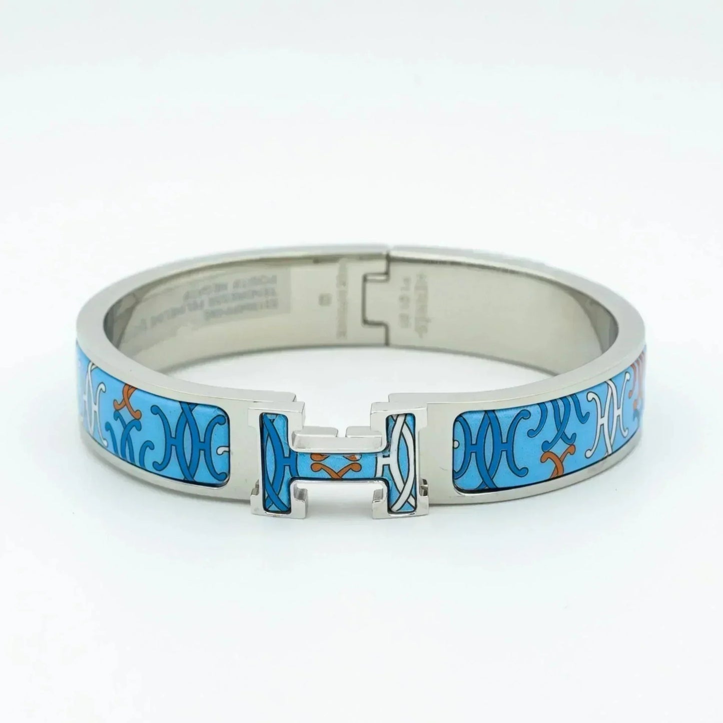 [Lucky Star]H BRACELET BLUE MULTICOLOR