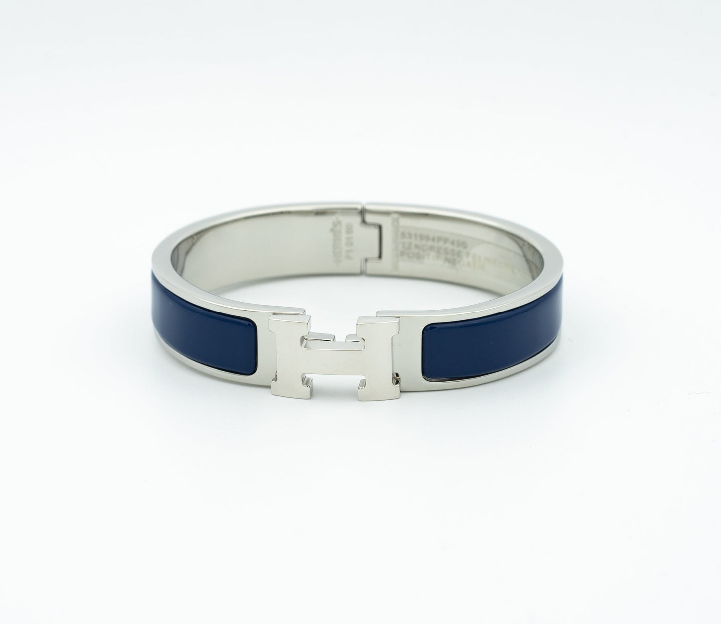 [Lucky Star]H BLUE BRACELET