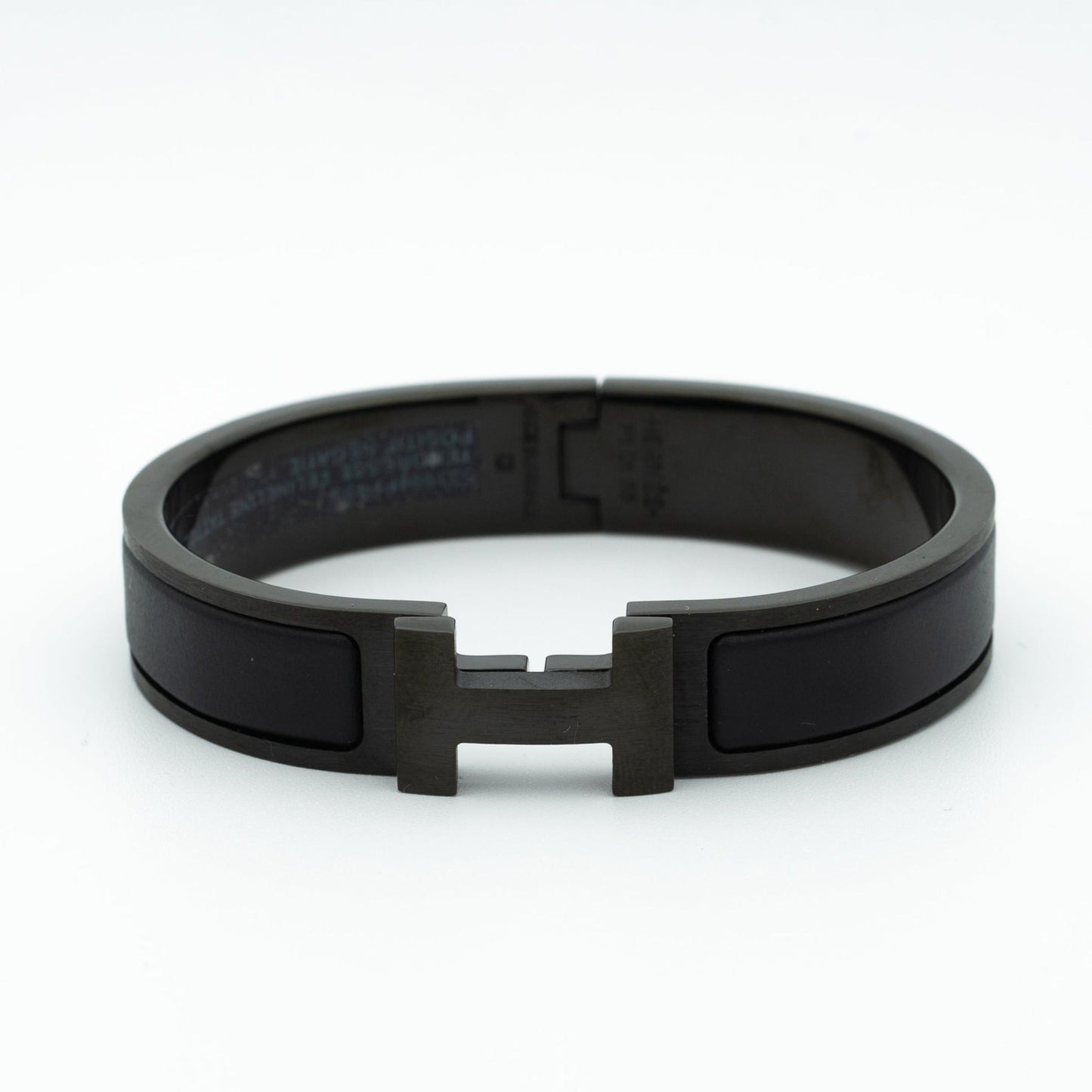 [Lucky Star]H SO BLACK 12MM
