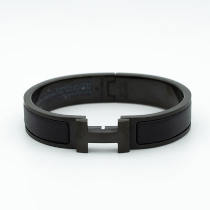 [Lucky Star]H SO BLACK 12MM
