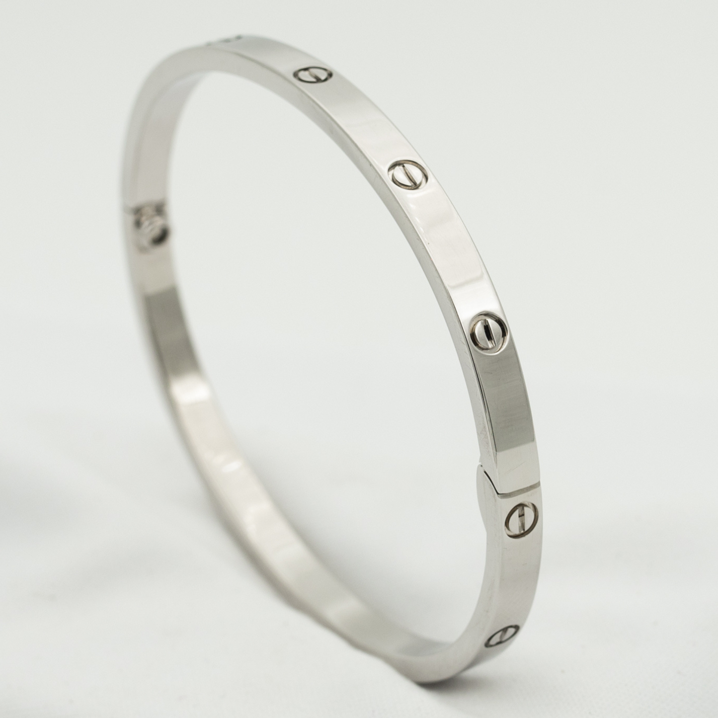 [Lucky Star]LOVE BRACELET 3.65MM