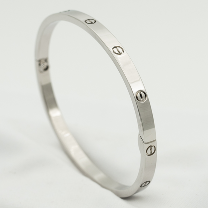 [Lucky Star]LOVE BRACELET 3.65MM
