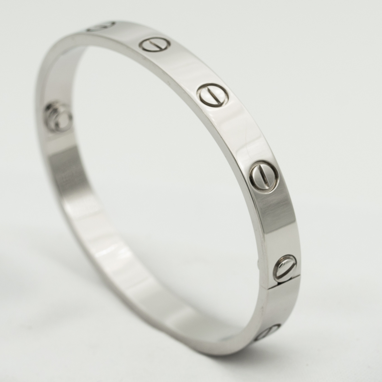 [Lucky Star]LOVE BRACELET 6.1MM