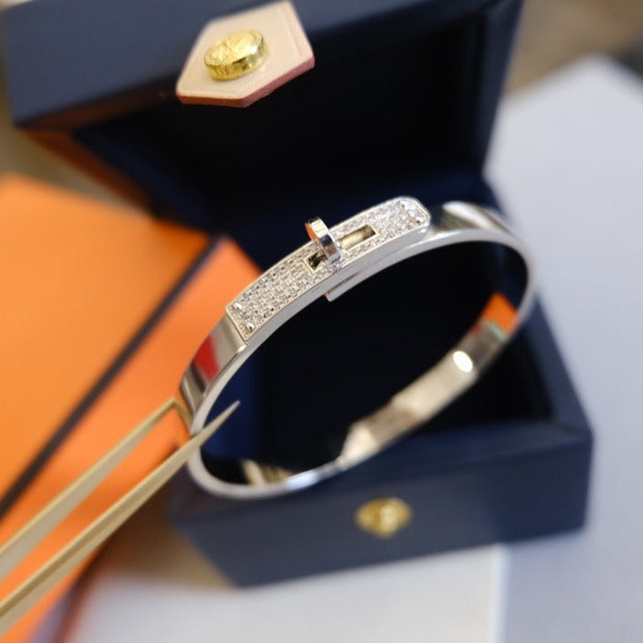 [Lucky Star]KELLY BRACELET DIAMOND
