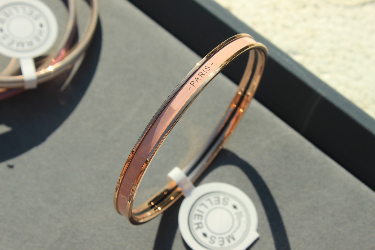 [Lucky Star]HM UNI BANGLE BAG